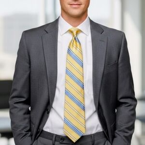 Joseph & Lyman Tie